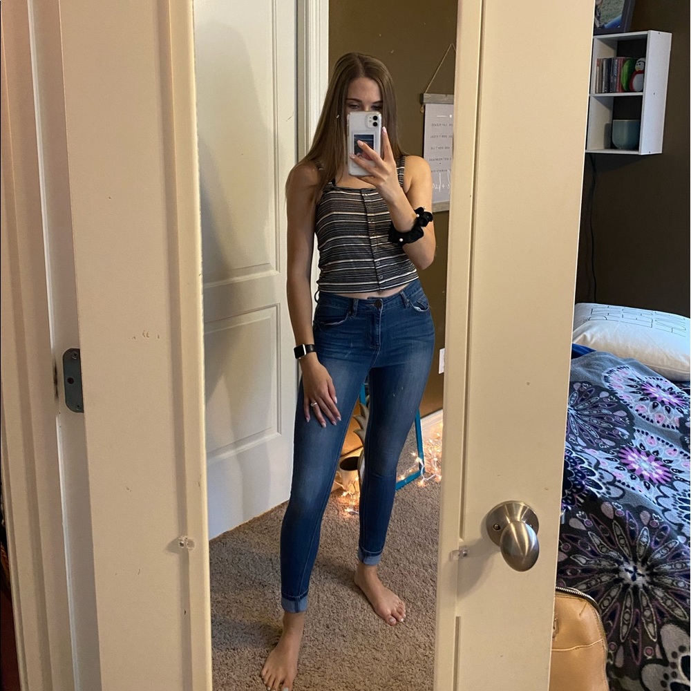 American Eagle shirt